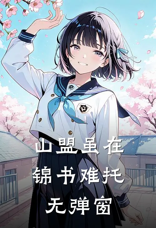 山盟虽在，锦书难托无弹窗