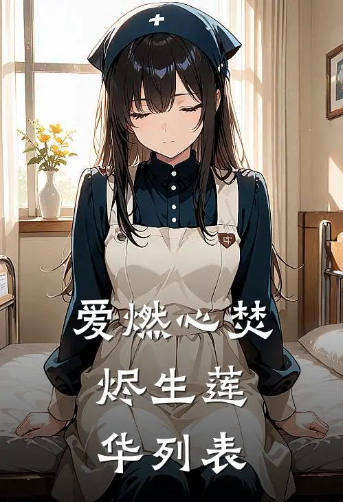 爱燃心焚，烬生莲华列表