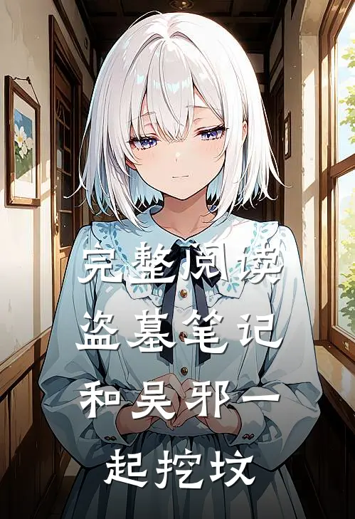 完整阅读盗墓笔记和吴邪一起挖坟的