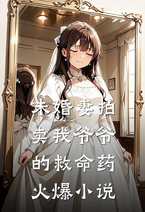 未婚妻拍卖我爷爷的救命药火爆小说