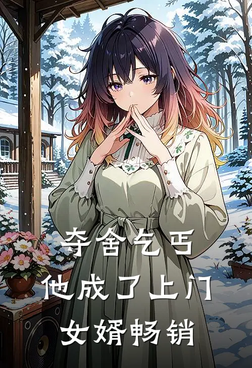 夺舍乞丐，他成了上门女婿畅销
