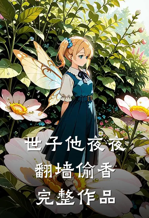 世子他夜夜翻墙偷香完整作品