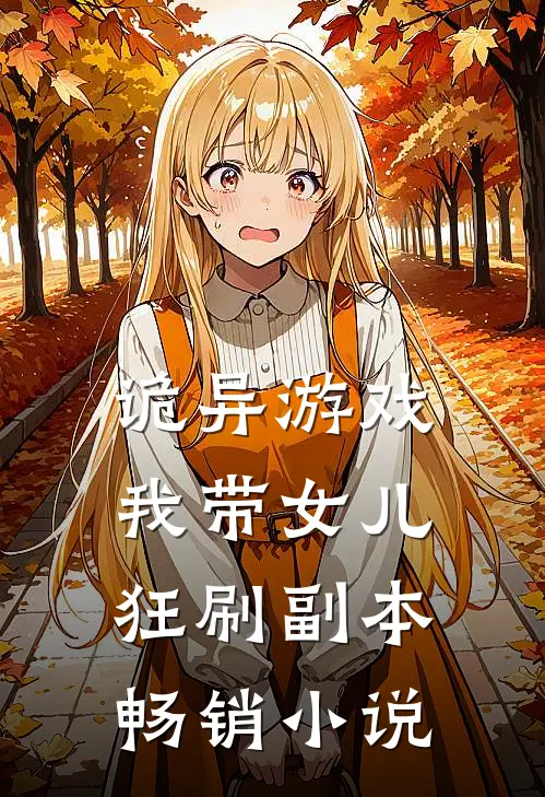 诡异游戏：我带女儿狂刷副本畅销小说