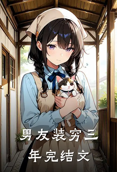 男友装穷三年完结文