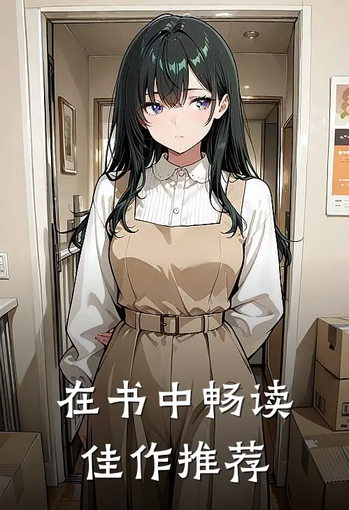 在书中畅读佳作推荐