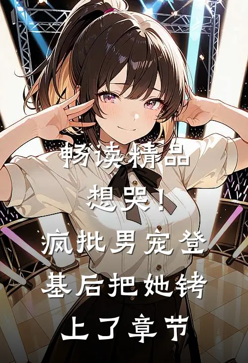 畅读精品想哭！疯批男宠登基后把她铐上了章节