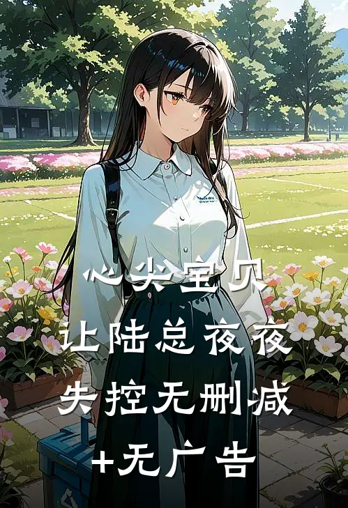 心尖宝贝，让陆总夜夜失控无删减+无广告