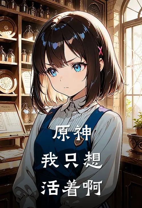 原神：我只想活着啊