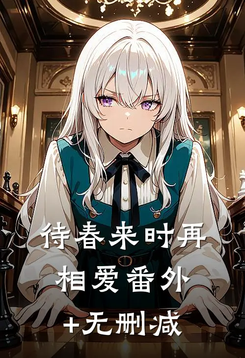 待春来时再相爱番外+无删减