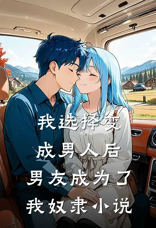 我选择变成男人后，男友成为了我奴隶小说
