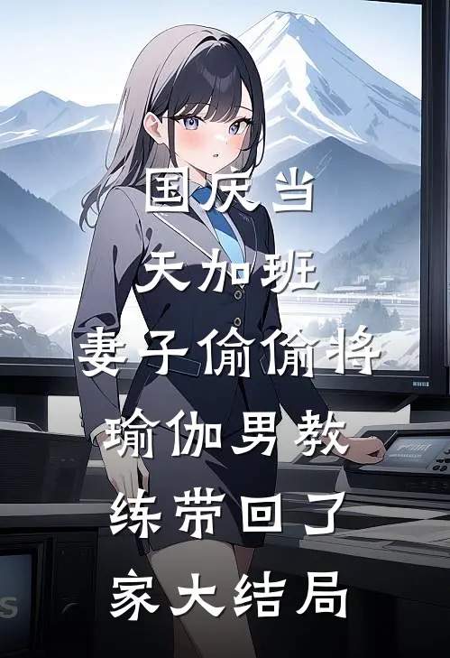 国庆当天加班，妻子偷偷将瑜伽男教练带回了家大结局