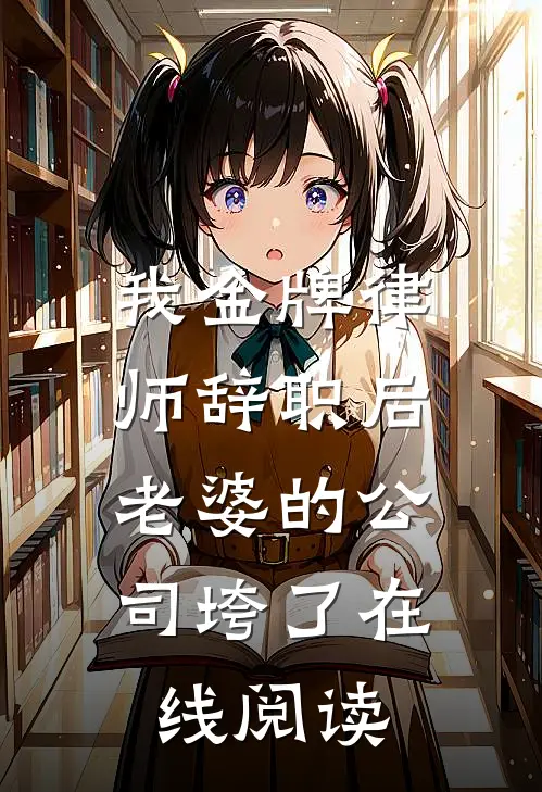 我金牌律师辞职后，老婆的公司垮了在线阅读
