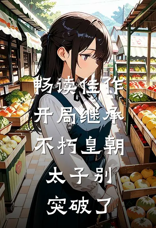 畅读佳作开局继承不朽皇朝，太子别突破了