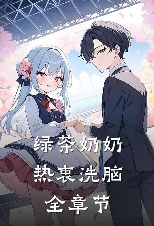 绿茶奶奶热衷洗脑全章节