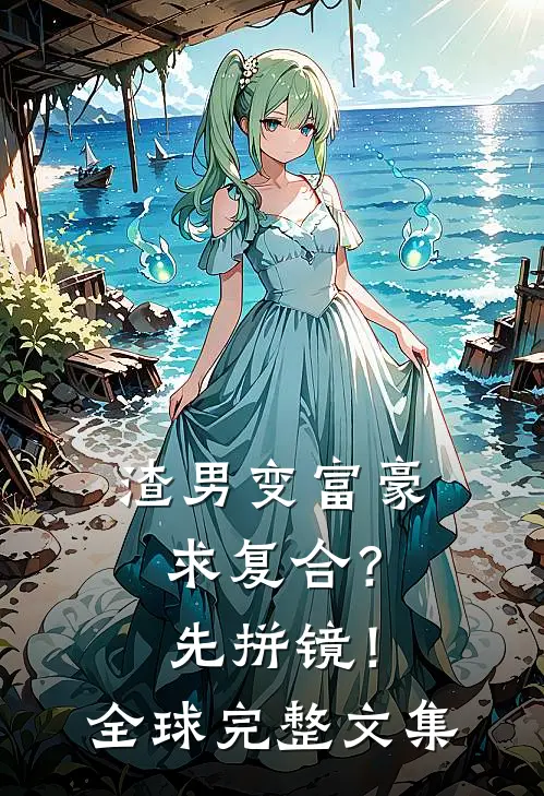 渣男变富豪，求复合？先拼镜！全球完整文集