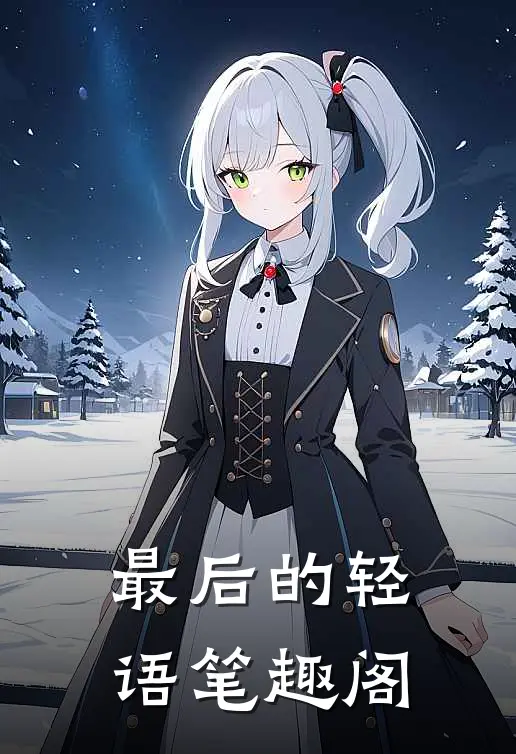 最后的轻语笔趣阁