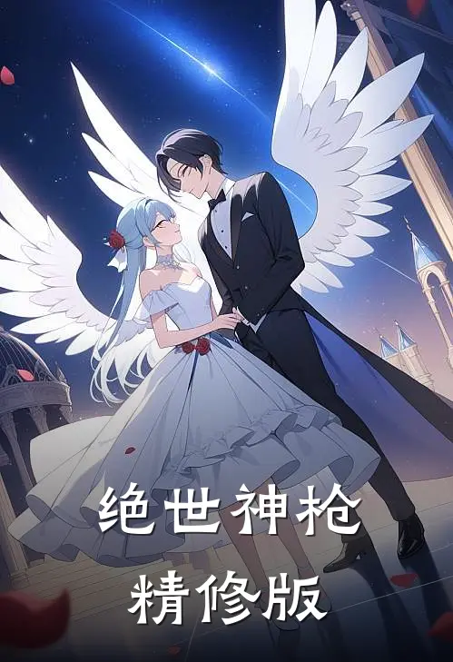 绝世神枪精修版