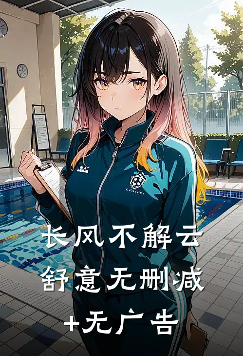 长风不解云舒意无删减+无广告