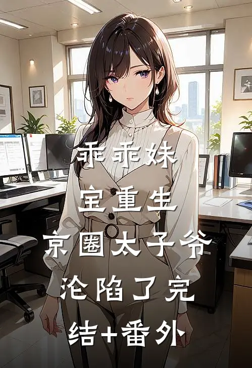 乖乖妹宝重生，京圈太子爷沦陷了完结+番外
