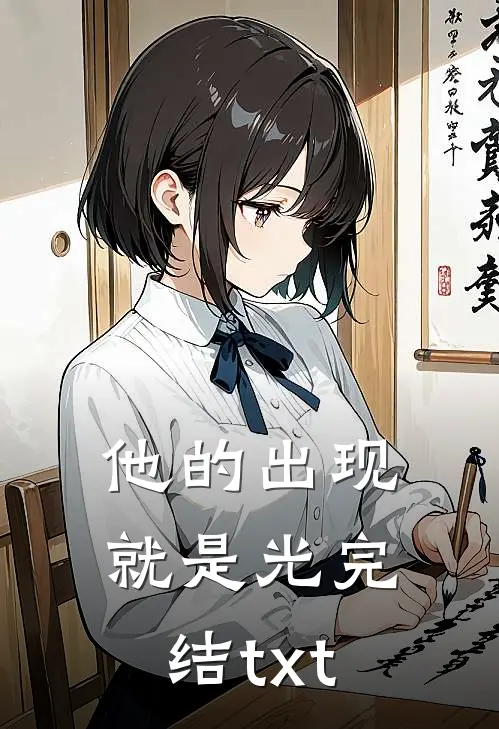 他的出现就是光完结txt