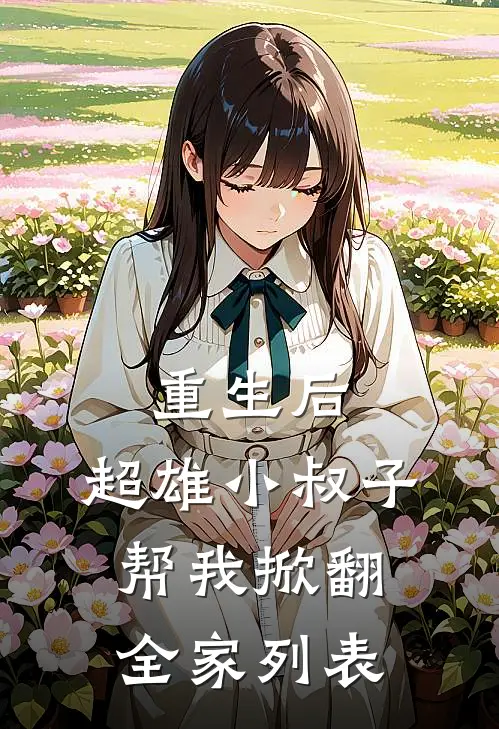 重生后，超雄小叔子帮我掀翻全家列表