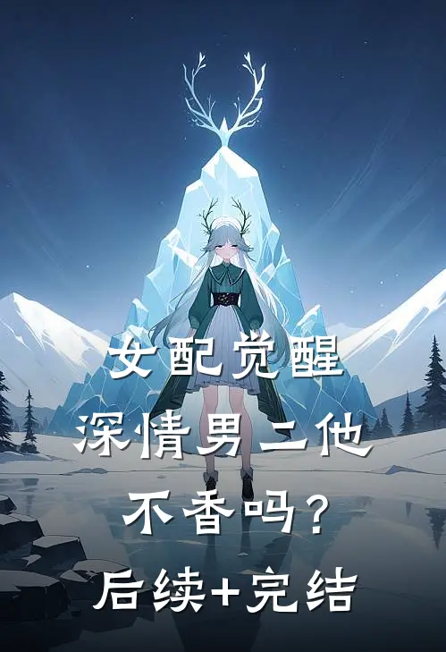 女配觉醒，深情男二他不香吗？后续+完结