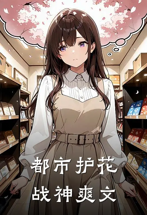 都市护花战神爽文