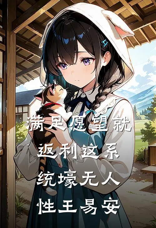 满足愿望就返利这系统壕无人性王易安