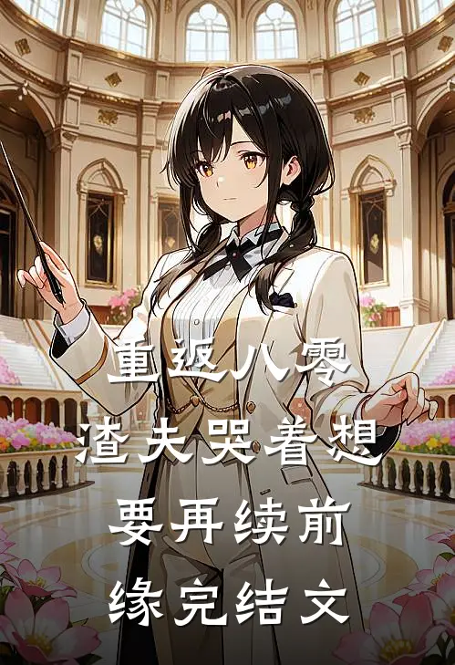 重返八零，渣夫哭着想要再续前缘完结文