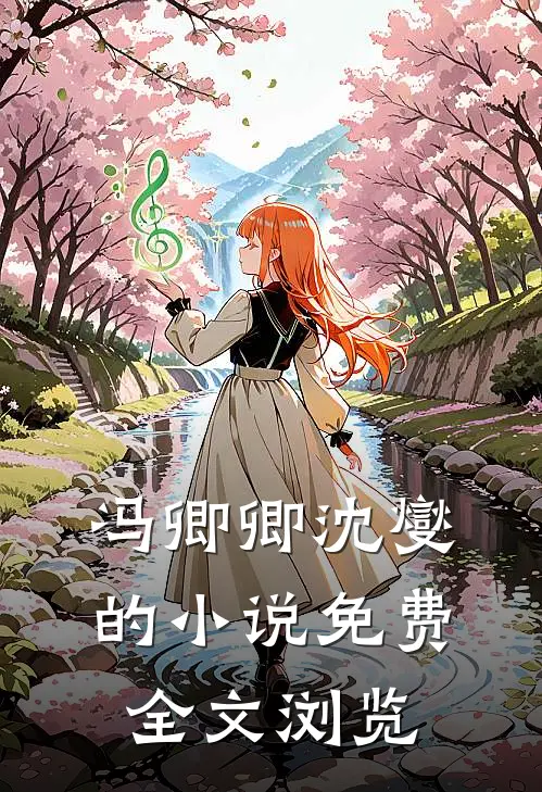 冯卿卿沈燮的小说免费全文浏览