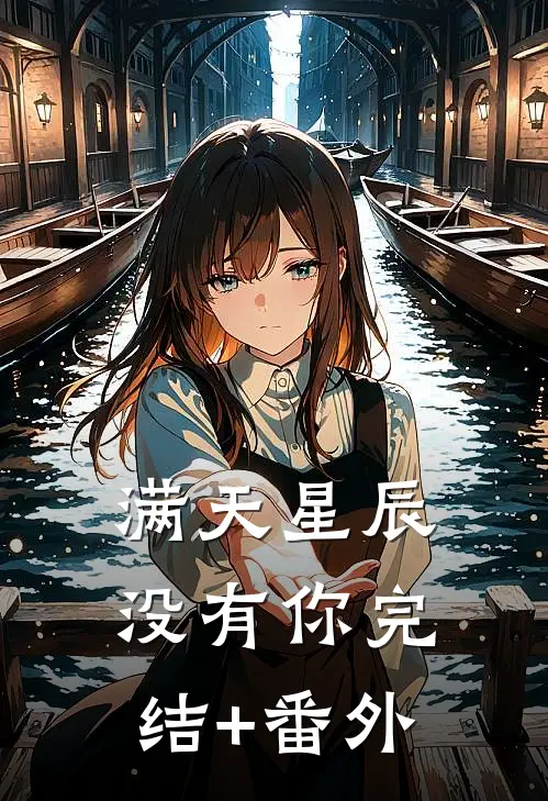满天星辰没有你完结+番外