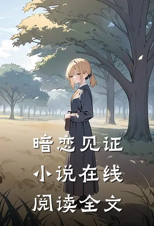 暗恋见证小说在线阅读全文