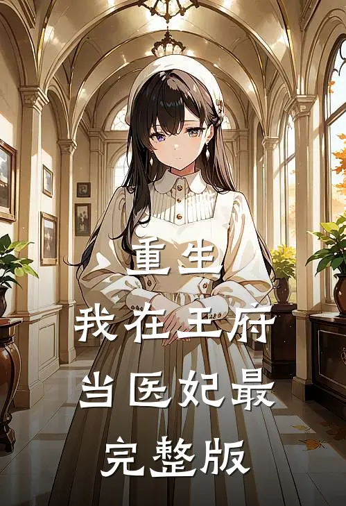 重生我在王府当医妃最完整版