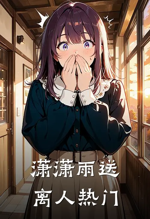 潇潇雨送离人热门