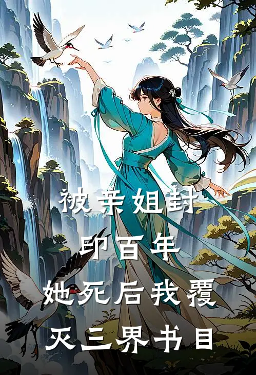 被亲姐封印百年，她死后我覆灭三界书目