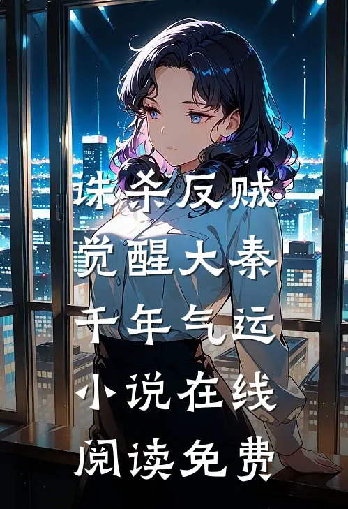 诛杀反贼，觉醒大秦千年气运小说在线阅读免费
