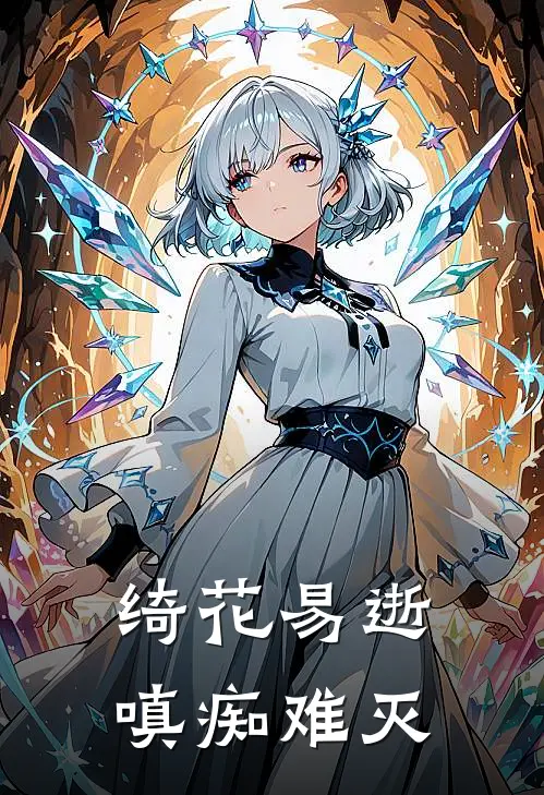 绮花易逝，嗔痴难灭