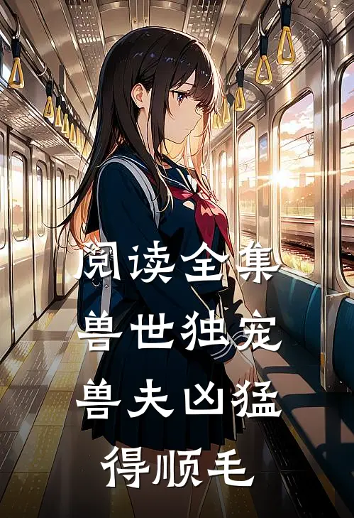 阅读全集兽世独宠：兽夫凶猛，得顺毛