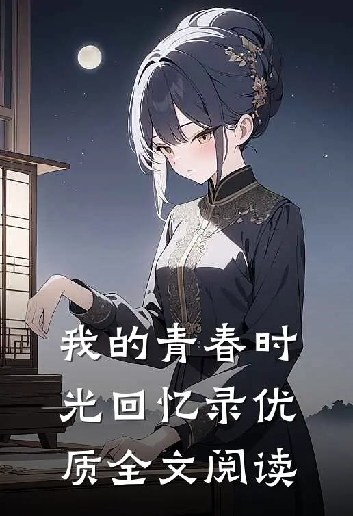 我的青春时光回忆录优质全文阅读