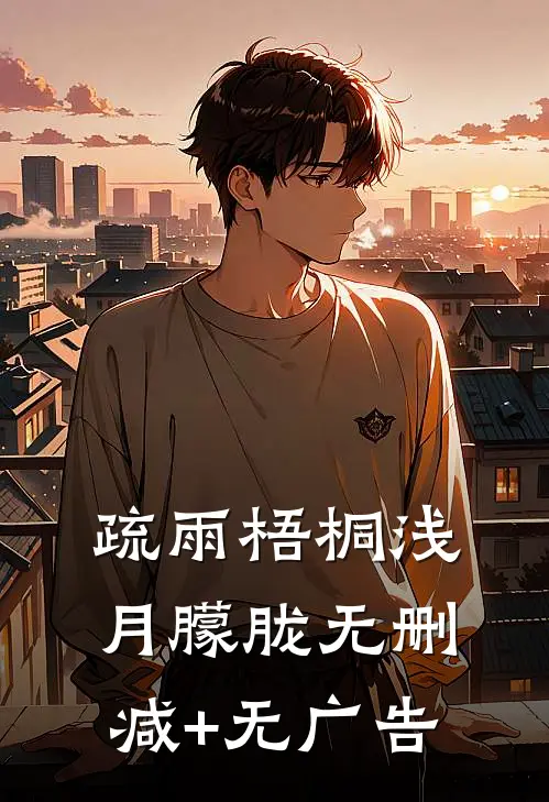 疏雨梧桐浅月朦胧无删减+无广告