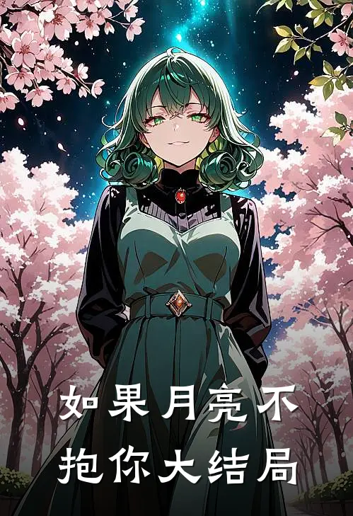 如果月亮不抱你大结局