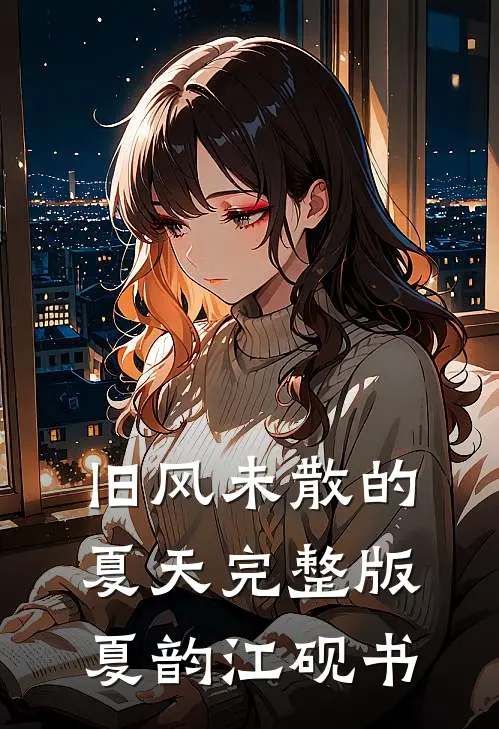 旧风未散的夏天完整版夏韵江砚书