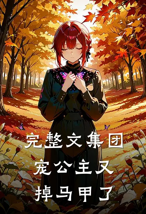 完整文集团宠公主又掉马甲了