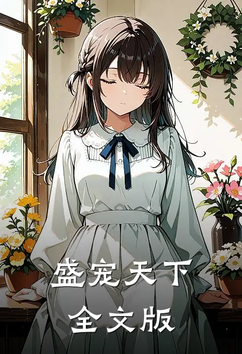 盛宠天下全文版