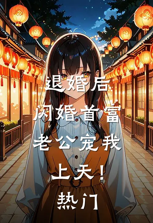 退婚后，闪婚首富老公宠我上天！热门
