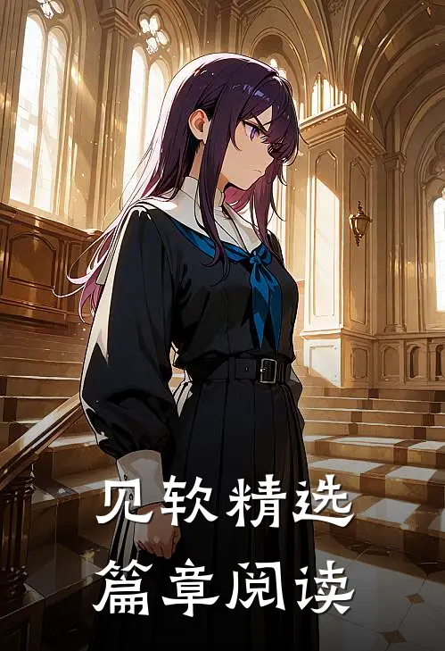 见软精选篇章阅读