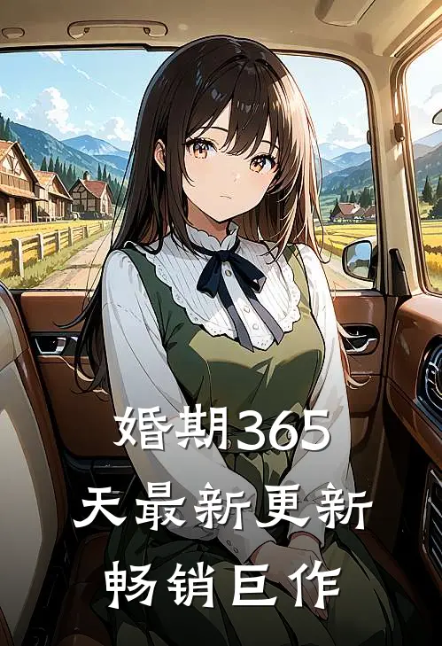 婚期365天最新更新畅销巨作