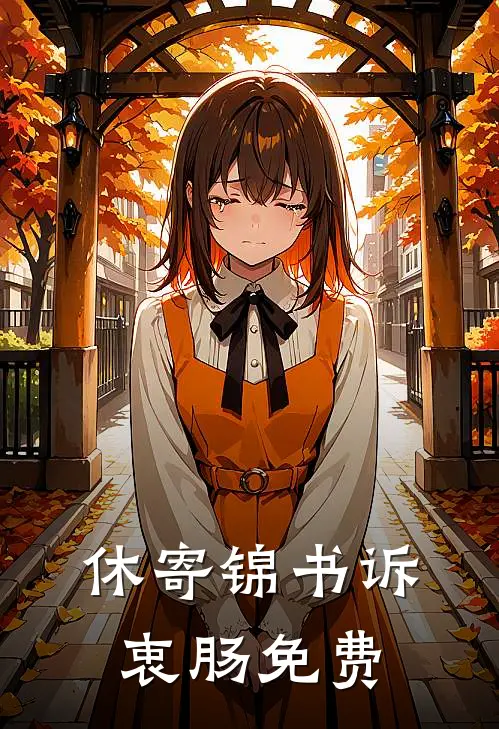 休寄锦书诉衷肠免费