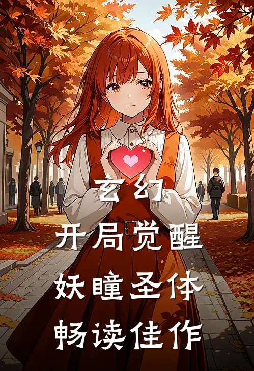 玄幻：开局觉醒妖瞳圣体畅读佳作