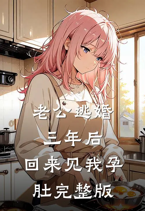 老公逃婚三年后，回来见我孕肚完整版